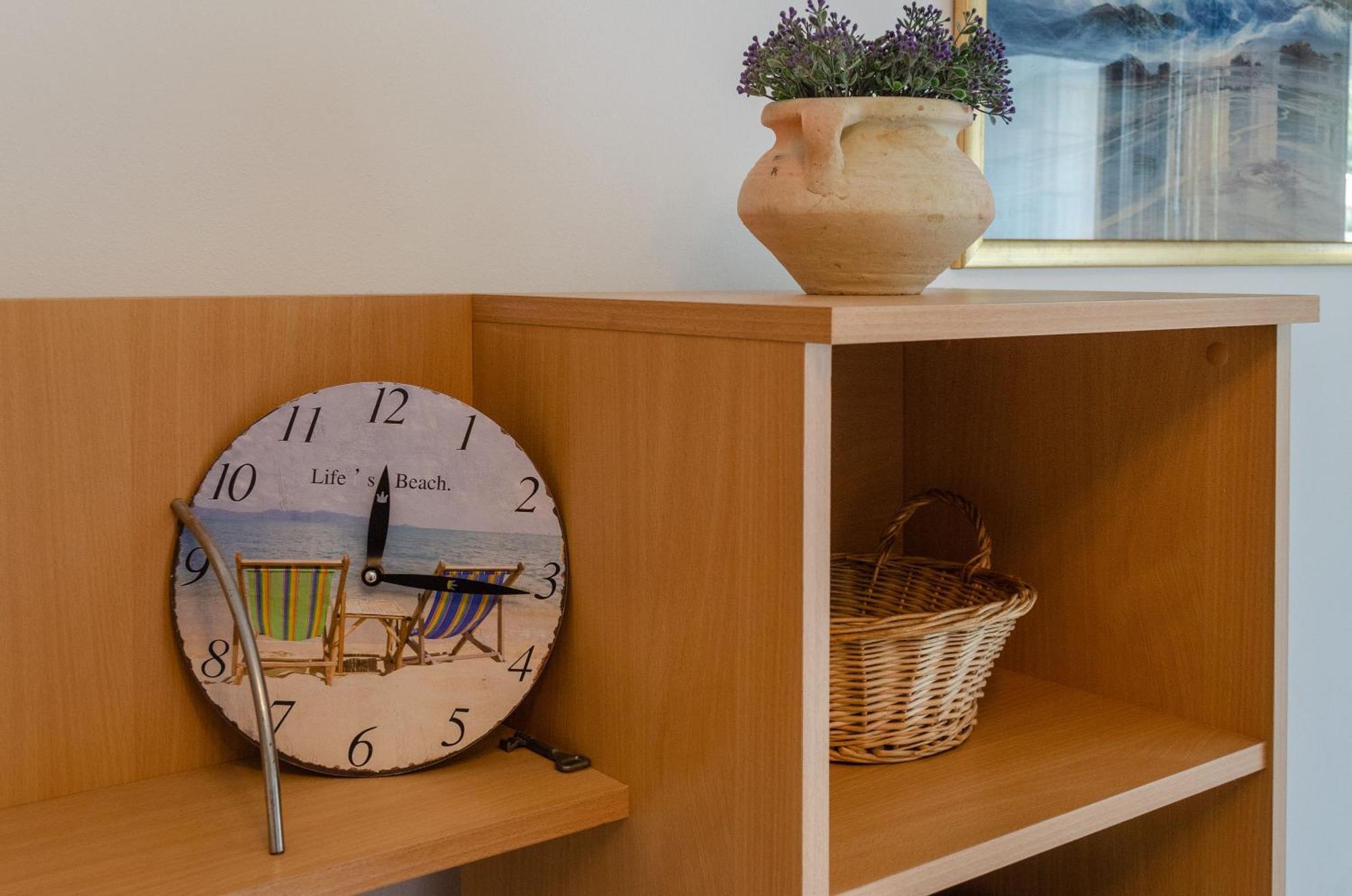 Apartmani Juraj Zavalatica Værelse billede