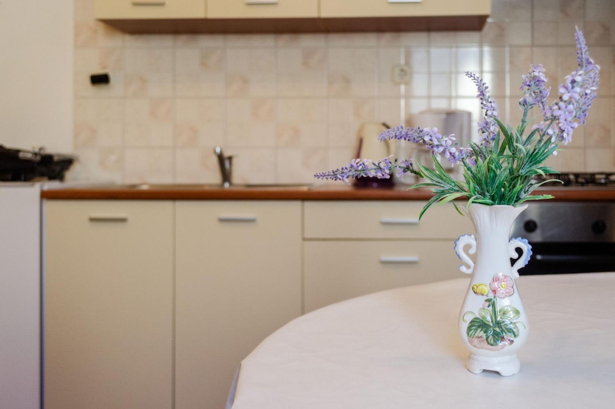 Apartmani Juraj Zavalatica Værelse billede