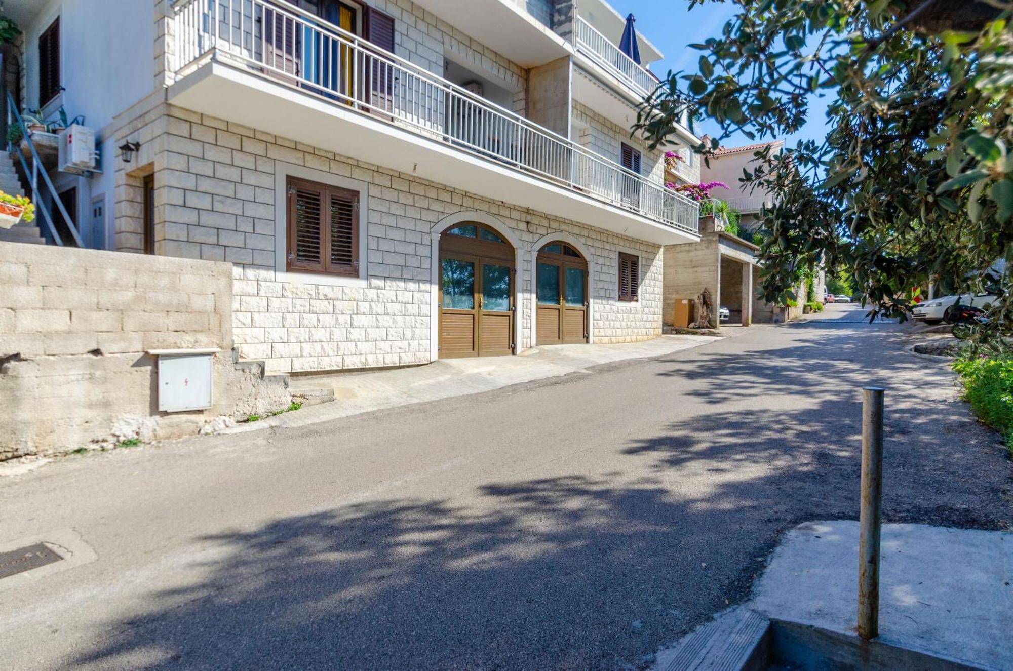 Apartmani Juraj Zavalatica Værelse billede