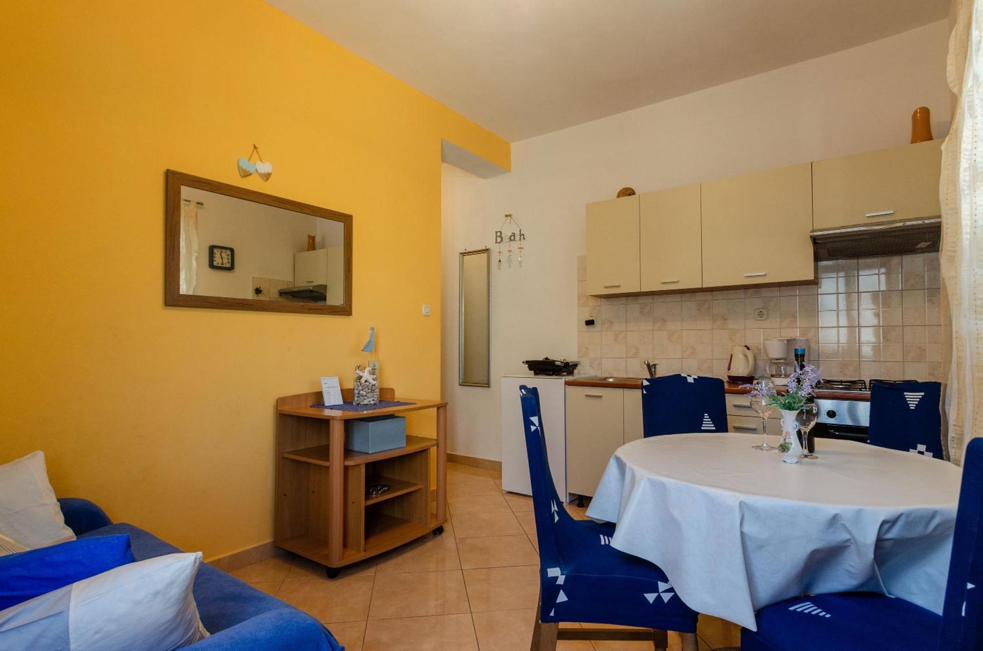 Apartmani Juraj Zavalatica Værelse billede