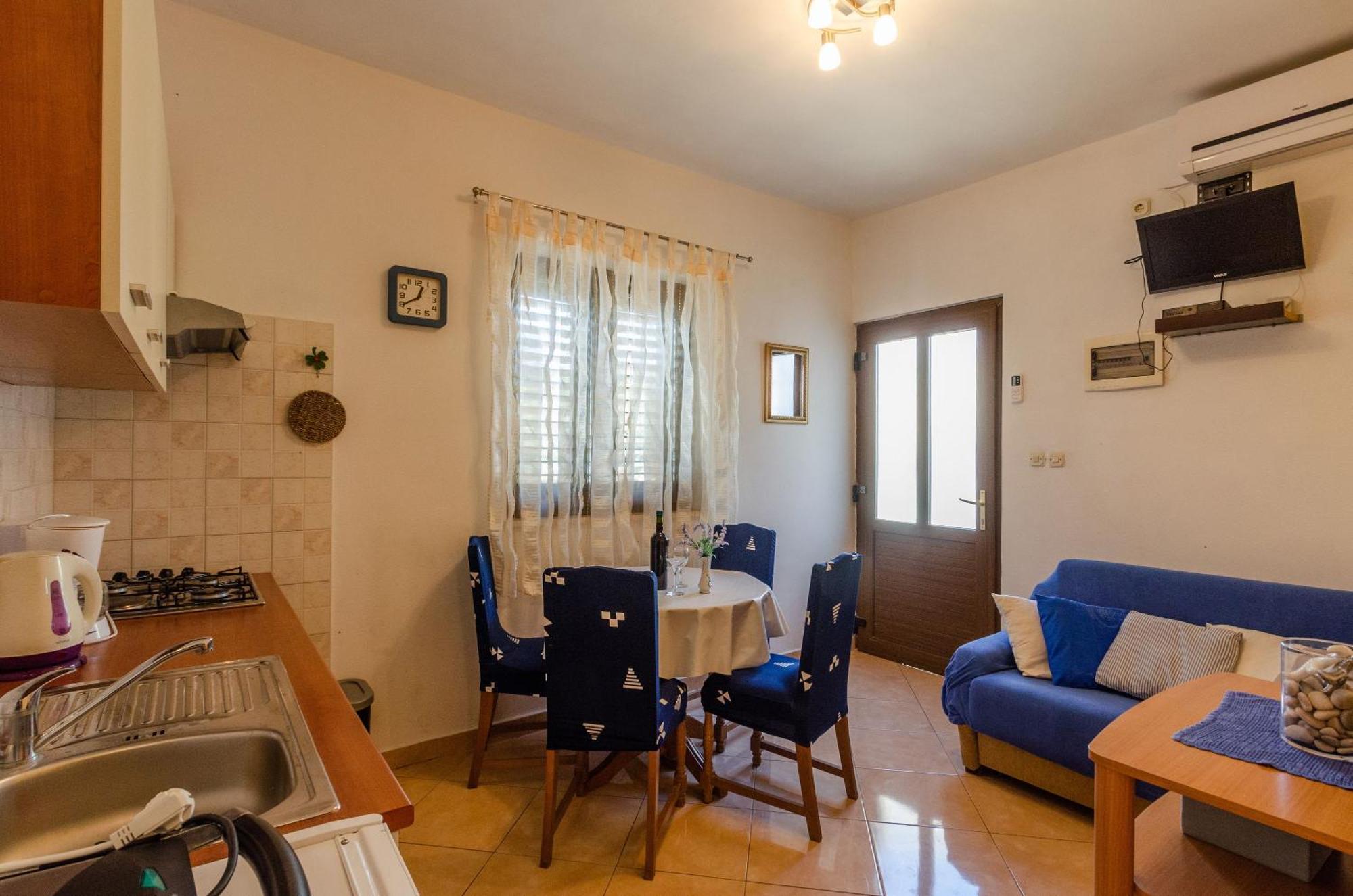 Apartmani Juraj Zavalatica Værelse billede