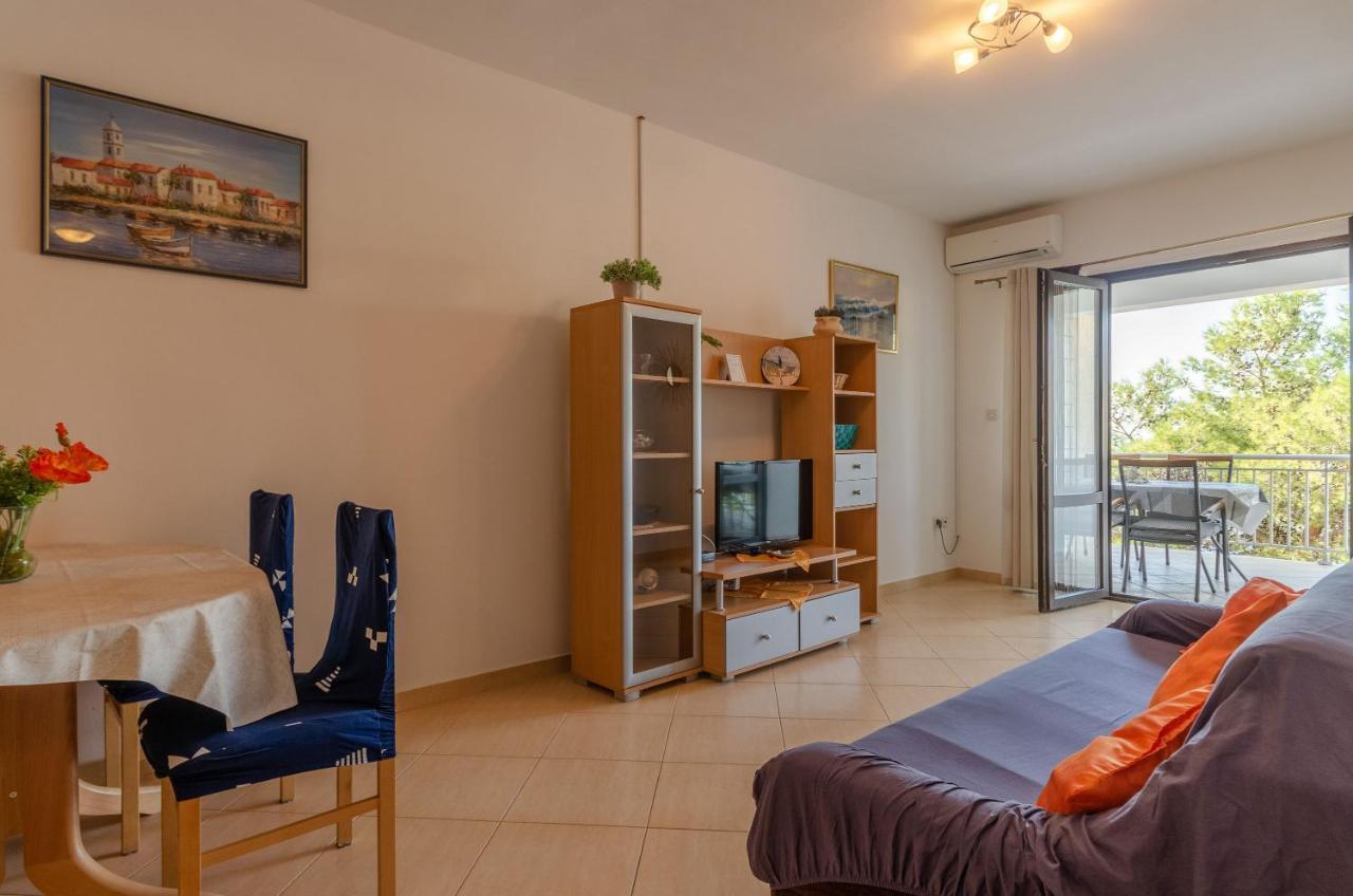 Apartmani Juraj Zavalatica Eksteriør billede